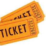 Image of Concert Ticket