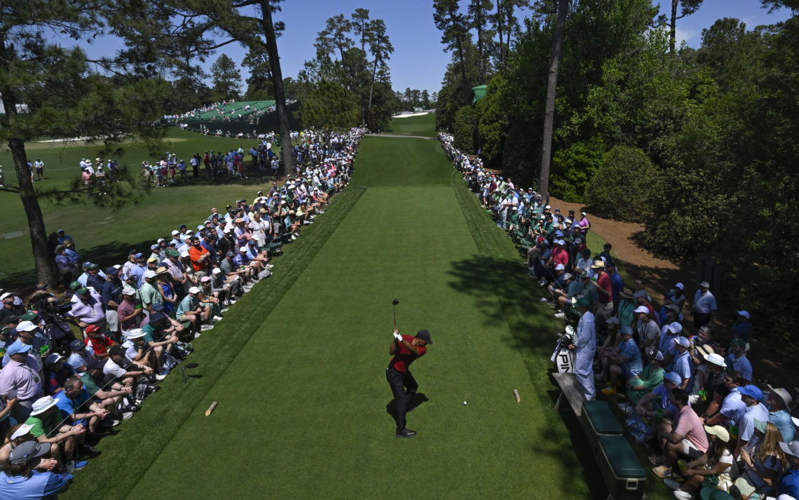 Cougar Classic 2025 - Default Image of Tee Sponsorship
