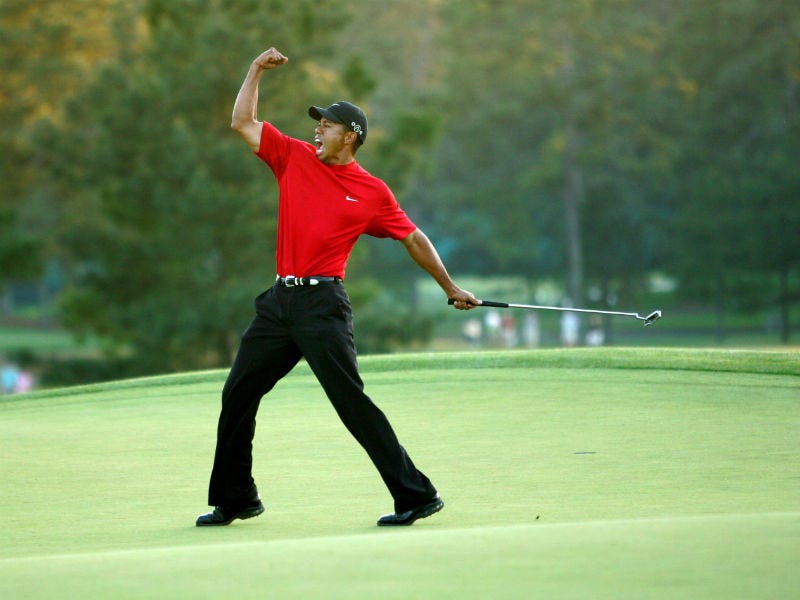 Cougar Classic 2025 - Default Image of Green Sponsorship