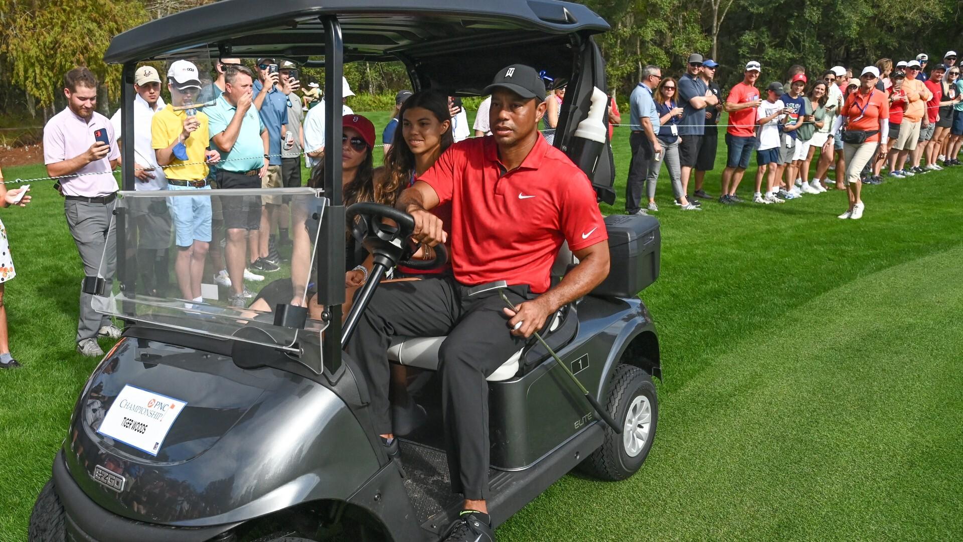 Cougar Classic 2025 - Default Image of Cart Sponsor