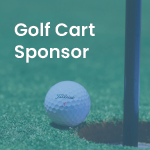 Infolock Open 2025 - Default Image of Golf Cart Sponsor
