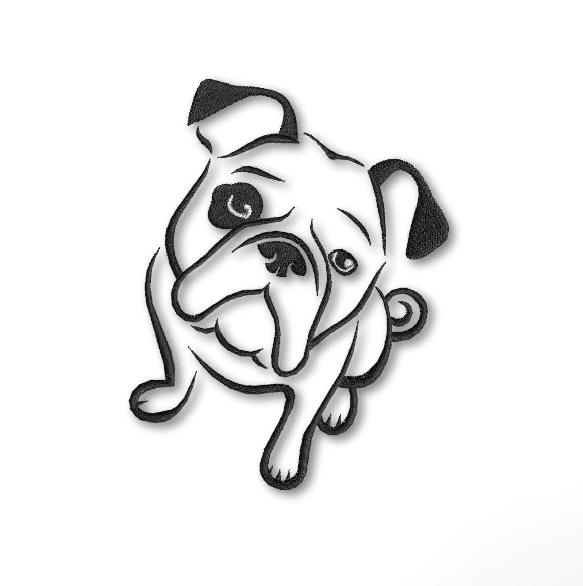 Puttin' 4 Paws 2025 - Default Image of Bronze Sponsorship