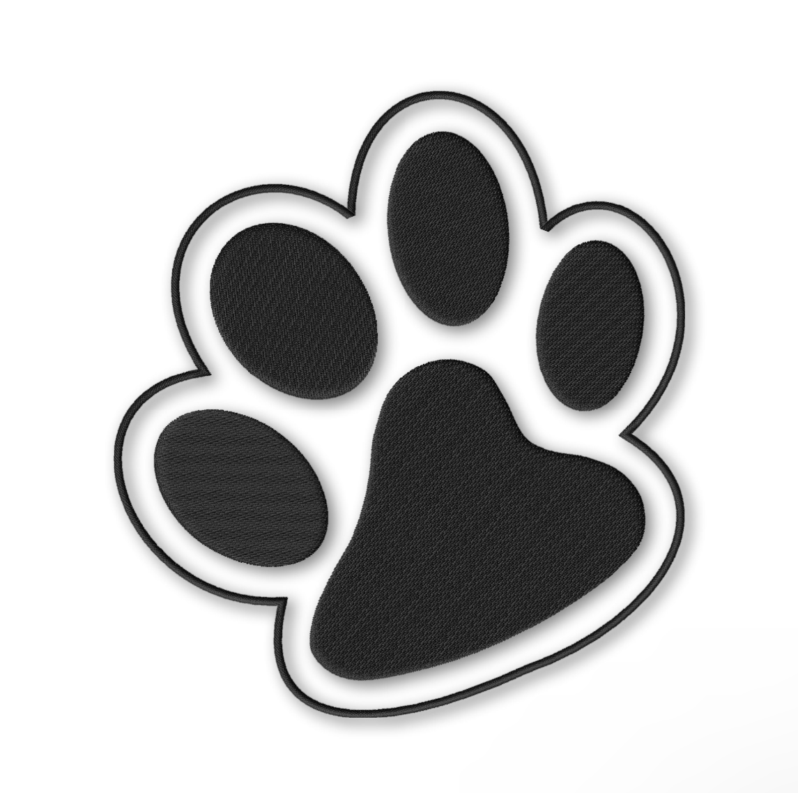 Puttin' 4 Paws 2025 - Default Image of Kooper Chip