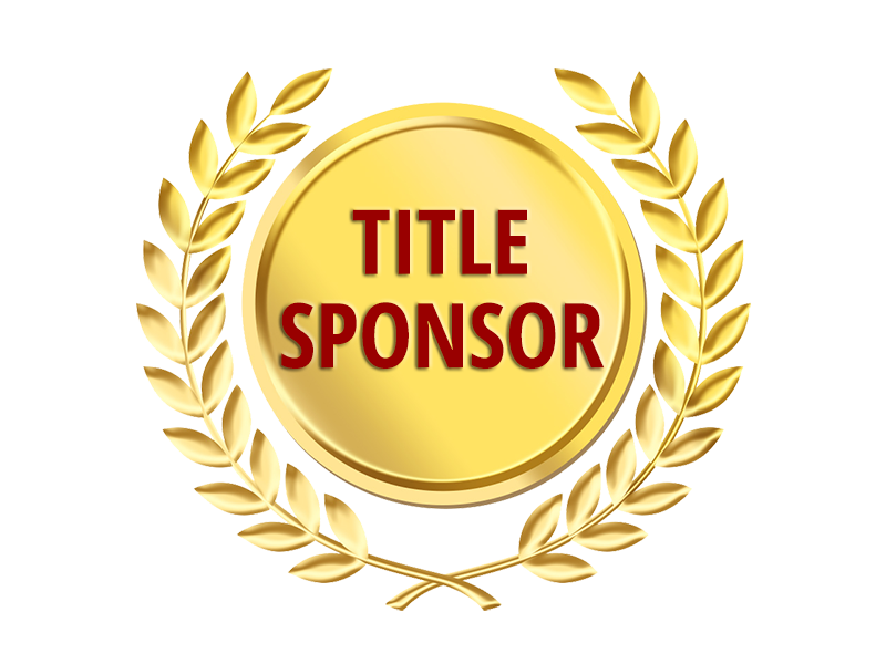 Commissioner Mickell Lowery's 5th Annual Celebrity Golf Tournament Partnered with "FOR US BY US" AWARDS WEEKEND - Default Image of Title & Hospitality Tent Sponsor