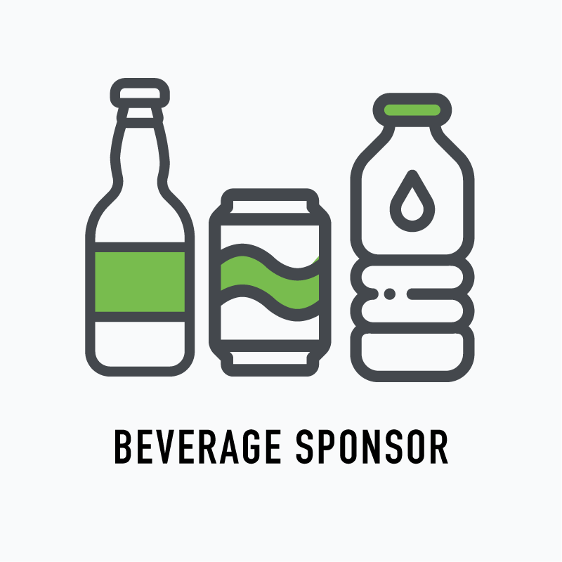 GVMHA Annual Golf Tournament - Default Image of Refreshment Sponsor