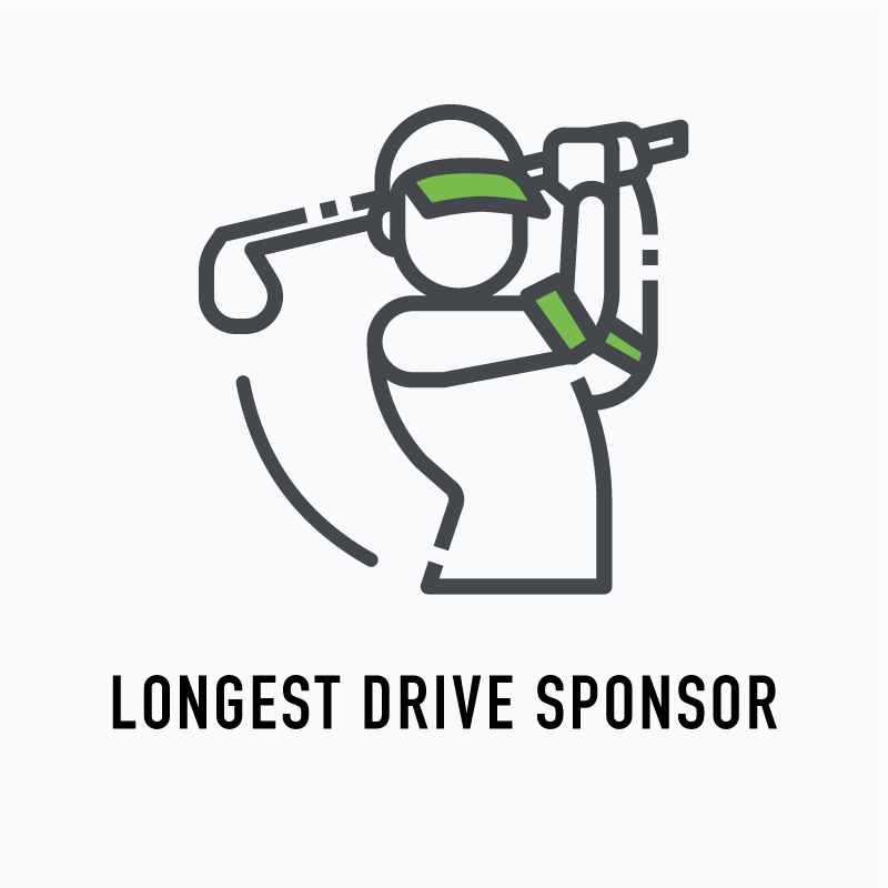 GVMHA Annual Golf Tournament - Default Image of Men's Longest Drive Sponsor