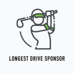 Image of Men's Longest Drive Sponsor