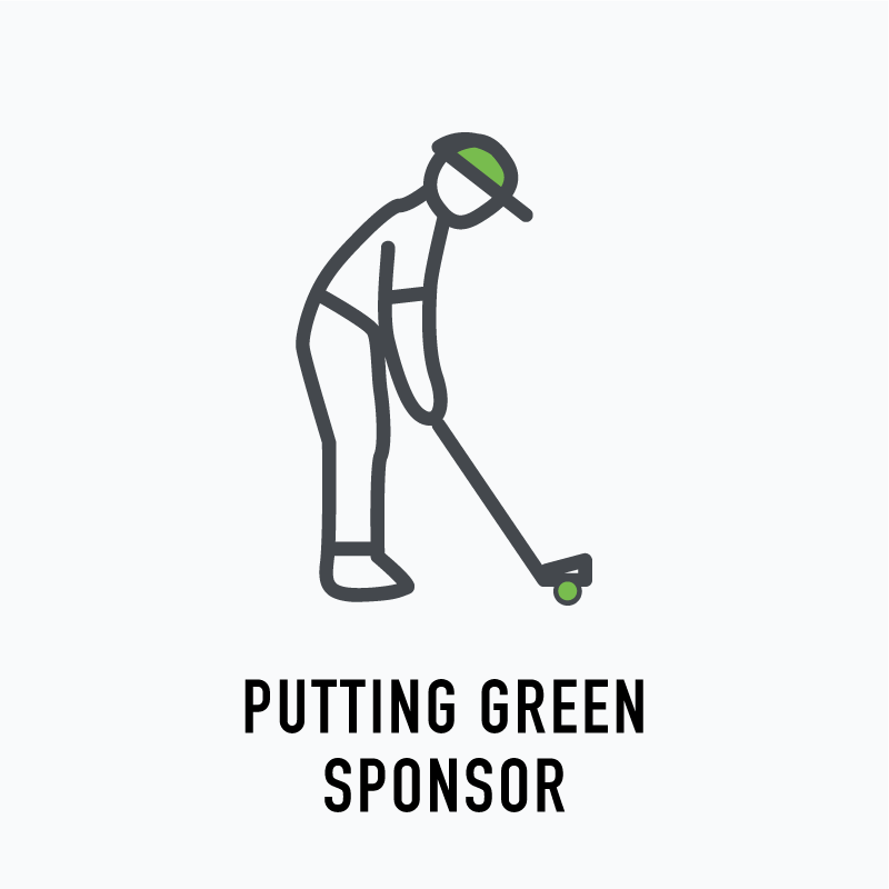 GVMHA Annual Golf Tournament - Default Image of Men's Longest Putt