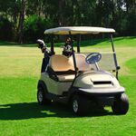 Image of Beverage Cart Sponsor