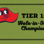 Image of Tier 1: Hole-in-One Champion