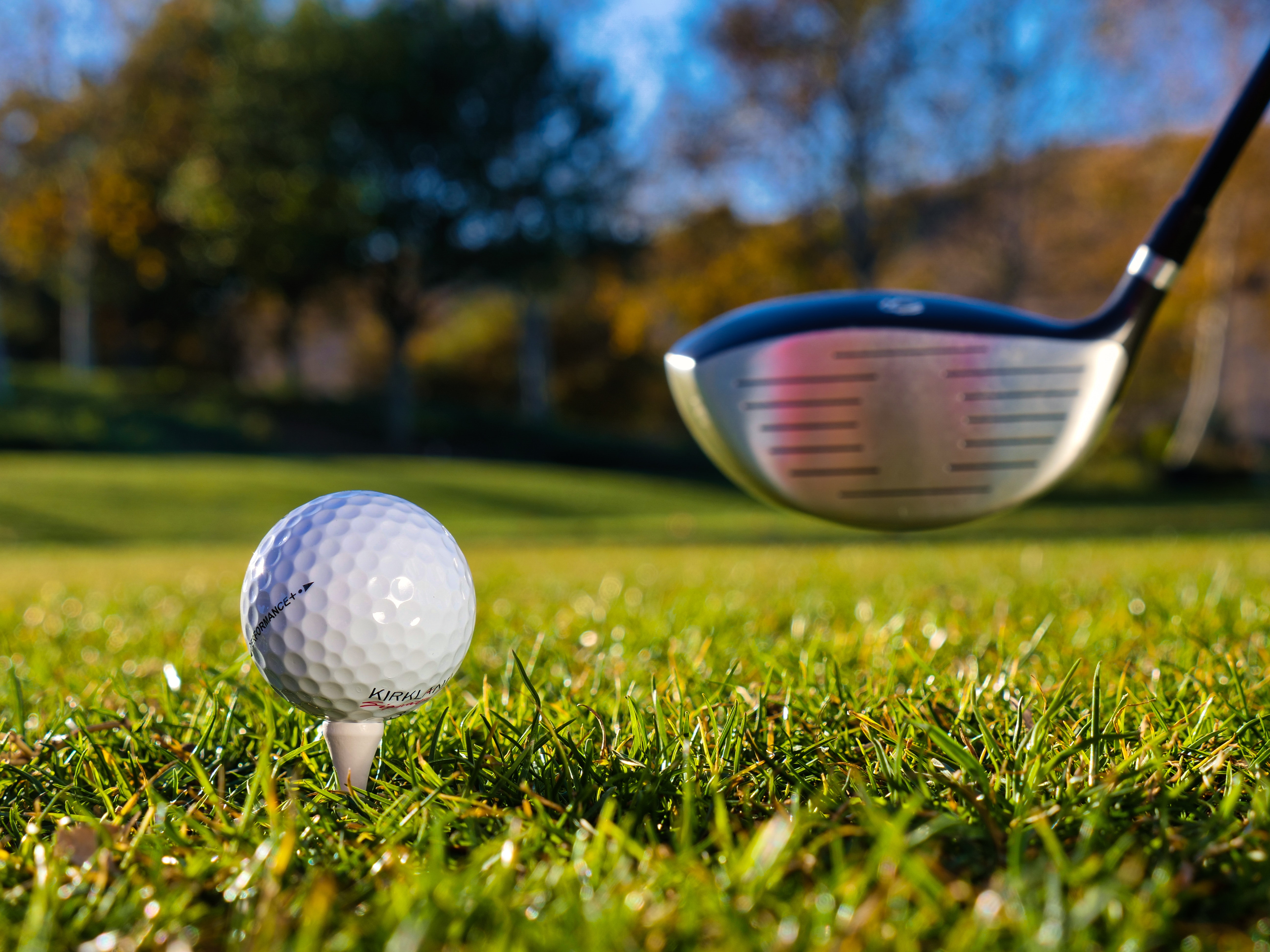GIC HIMSS 2025 Charity Golf Tournament - Default Image of Eagle Sponsor