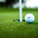 Image of Hole-in-One Sponsor