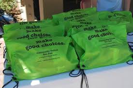 GIC HIMSS 2025 Charity Golf Tournament - Default Image of Goody Bag Sponsor