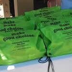Image of Goody Bag Sponsor