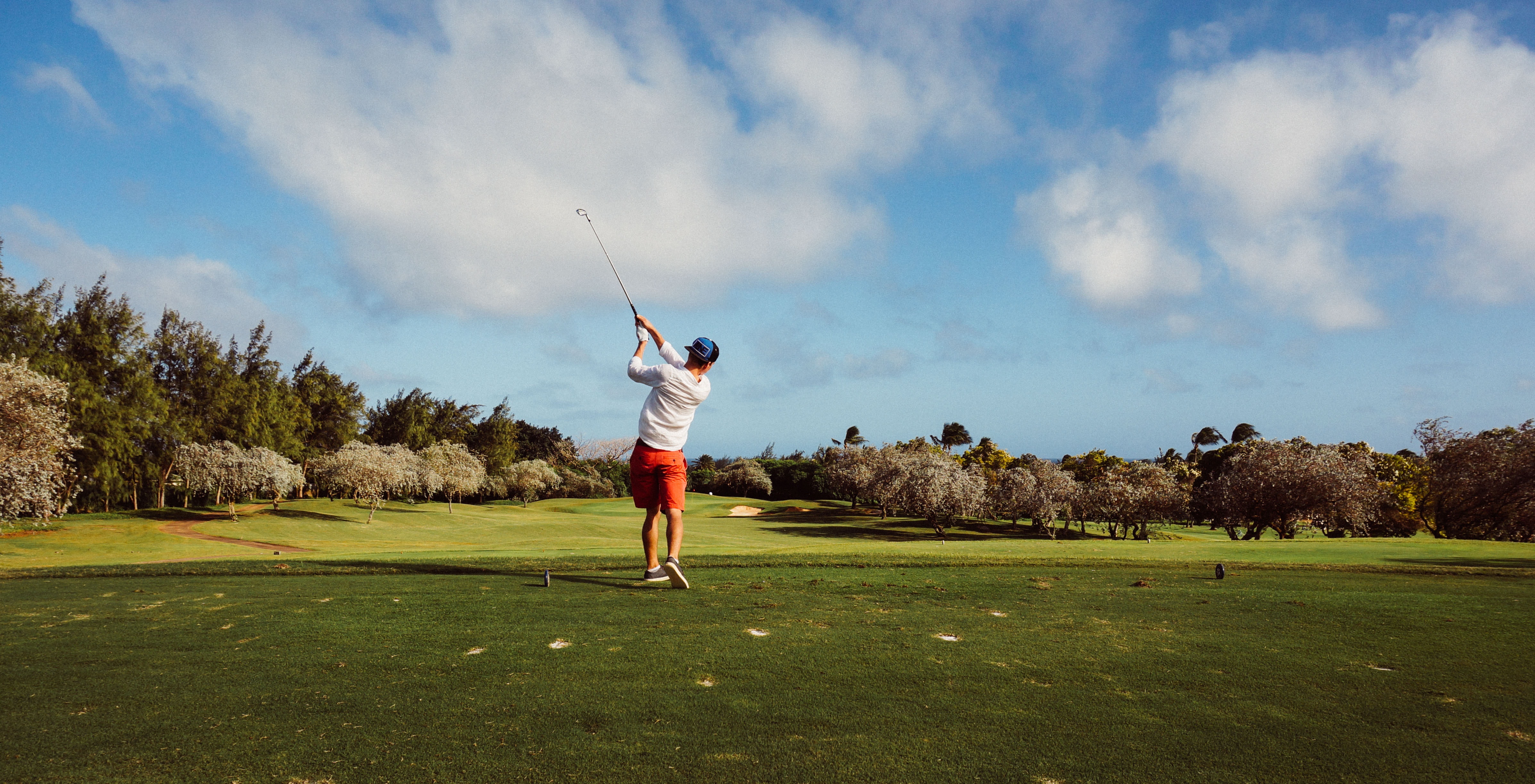GIC HIMSS 2025 Charity Golf Tournament - Default Image of Longest Drive Sponsor