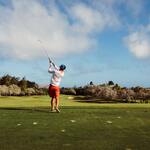 Image of Longest Drive Sponsor