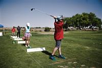 GIC HIMSS 2025 Charity Golf Tournament - Default Image of Driving Range Sponsor