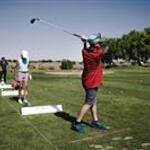 Image of Driving Range Sponsor