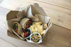 GIC HIMSS 2025 Charity Golf Tournament - Default Image of Lunch Sponsor
