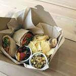 Image of Lunch Sponsor