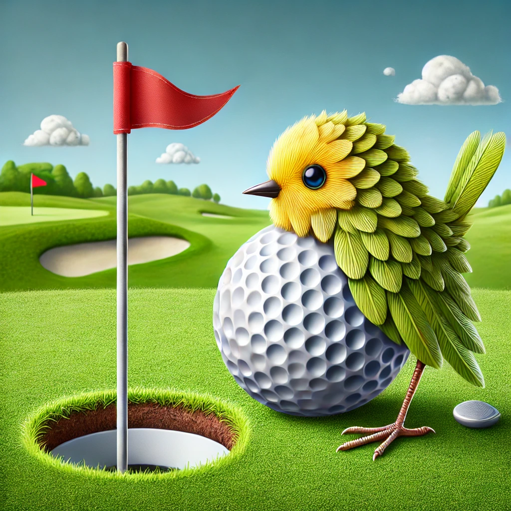NCMSDC Scholarship Golf Classic - Default Image of Birdie Sponsor