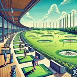 Image of Driving Range Sponsor