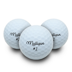 Image of Mulligan Bundle (3)