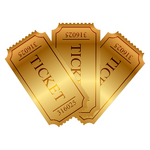 Image of Raffle Ticket Bundle (3)