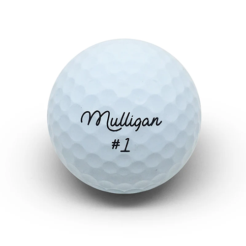 St Padre Pio KoC 13704 Charity Golf Classic - Default Image of Mulligan (1)