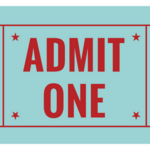 Image of Award Banquet ticket (non-golfers)
