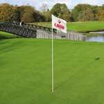 Image of Pin Flag Sponsor - Lakes Course