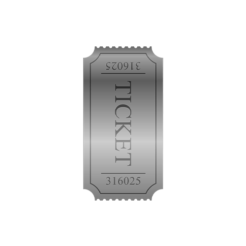 St Padre Pio KoC 13704 Charity Golf Classic - Default Image of 50/50 Ticket (1)