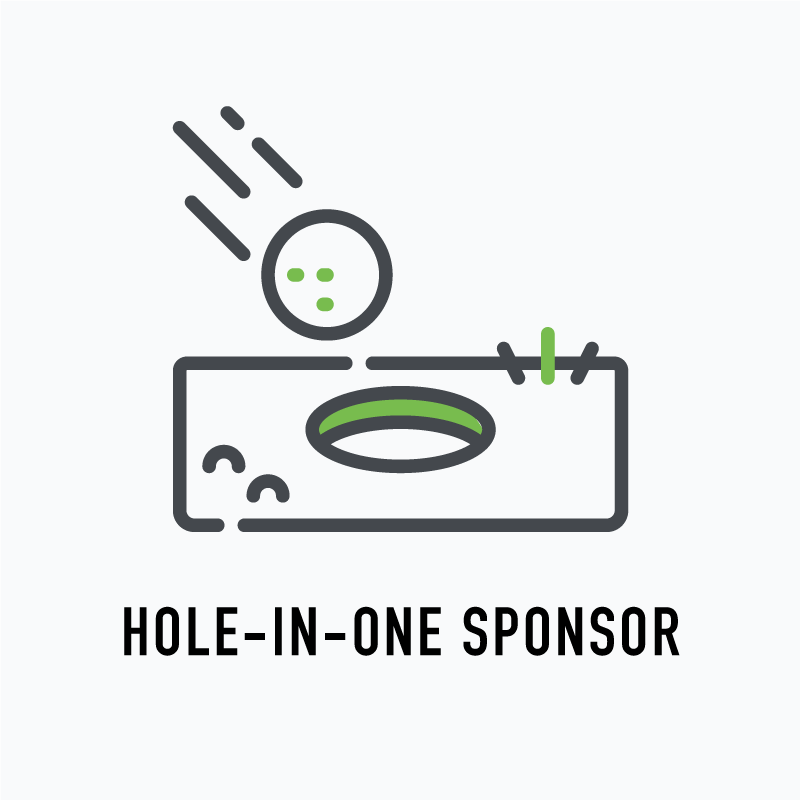 DALAC Golf Tournament 2025 - Default Image of Hole In One Car Auto Sponsor