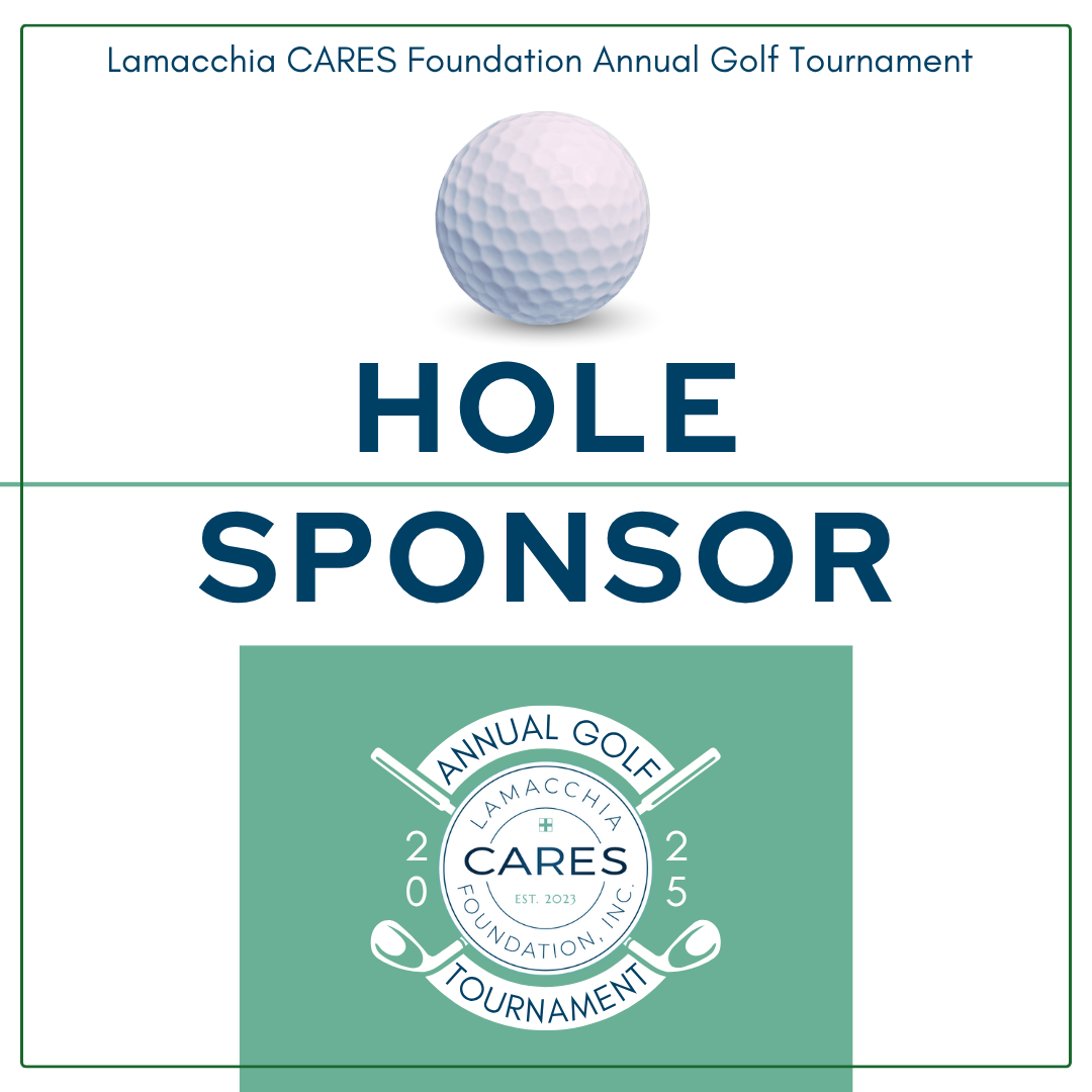 2nd Annual Lamacchia Cares Golf Tournament - Default Image of Hole Sponsor