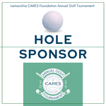 Image of Hole Sponsor