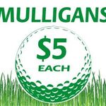 Image of Mulligan