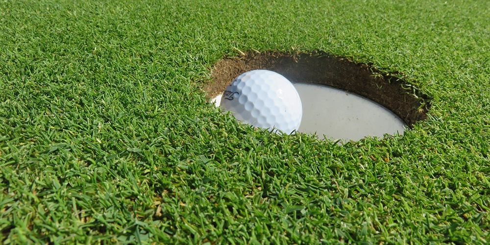 2025 Peel Paramedics Golf Tournament - Default Image of Hole Sponsor