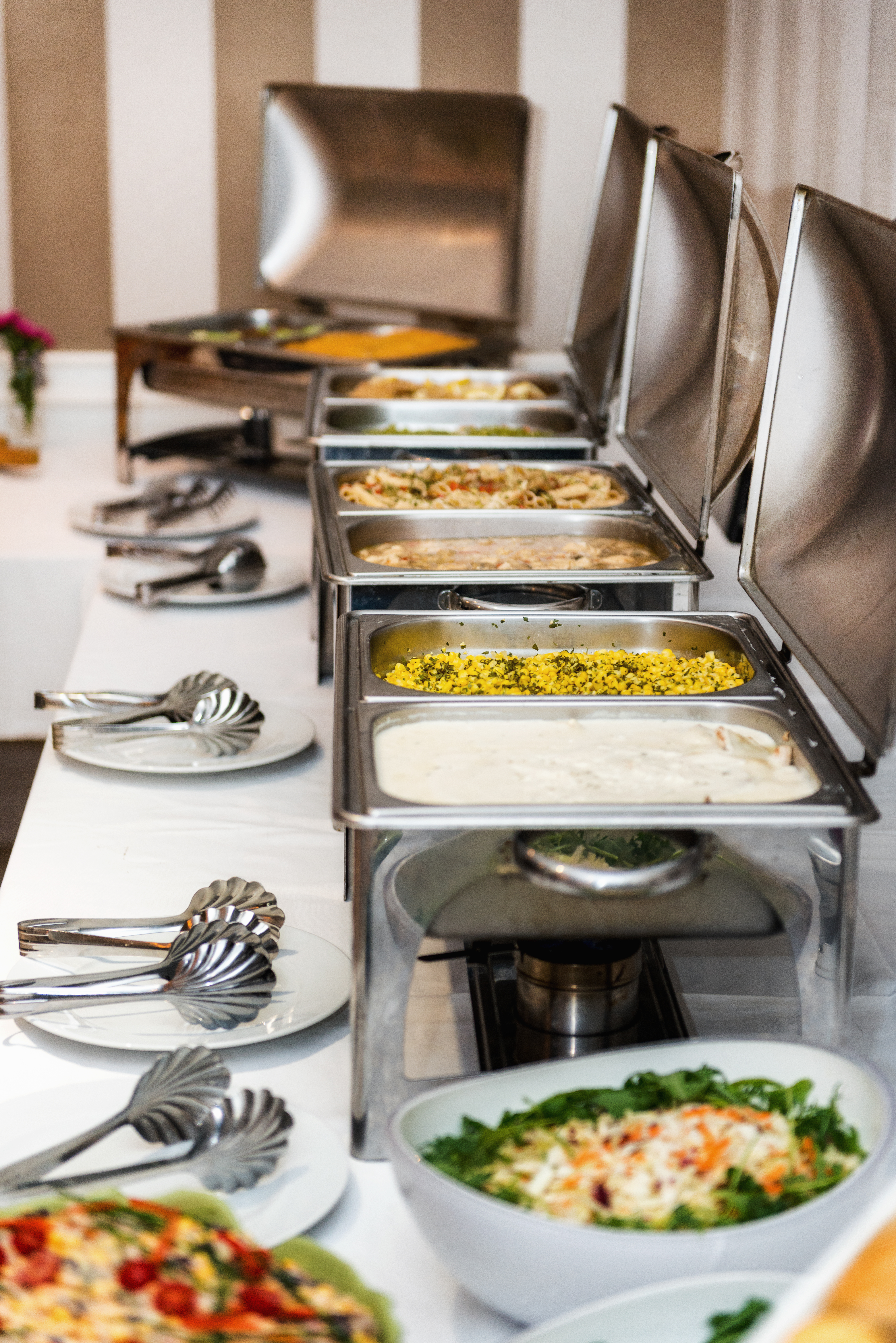 2025 JWM Swing to Save - Default Image of Lunch Sponsor