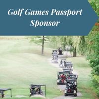 2025 OCH Foundation Annual Charity Golf Tournament - Default Image of Golf Games Passport Sponsor