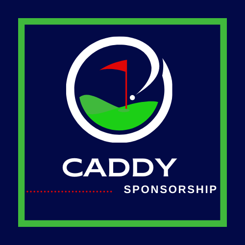 Stoneybrooke Golf Classic 2025 - Default Image of Caddy Sponsorship 