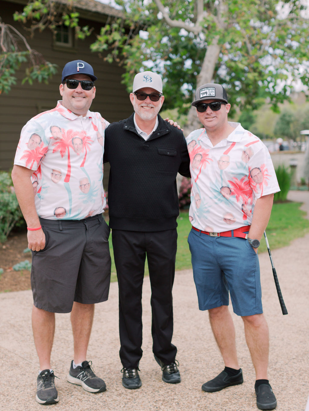 Stoneybrooke Golf Classic 2025 - Default Image of Sponsor a Staff Member