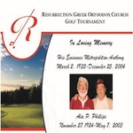 Image of Hole/Tee Sponsor