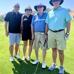 Image of Golf Sponsor - Regular Pricing (Foursome)
