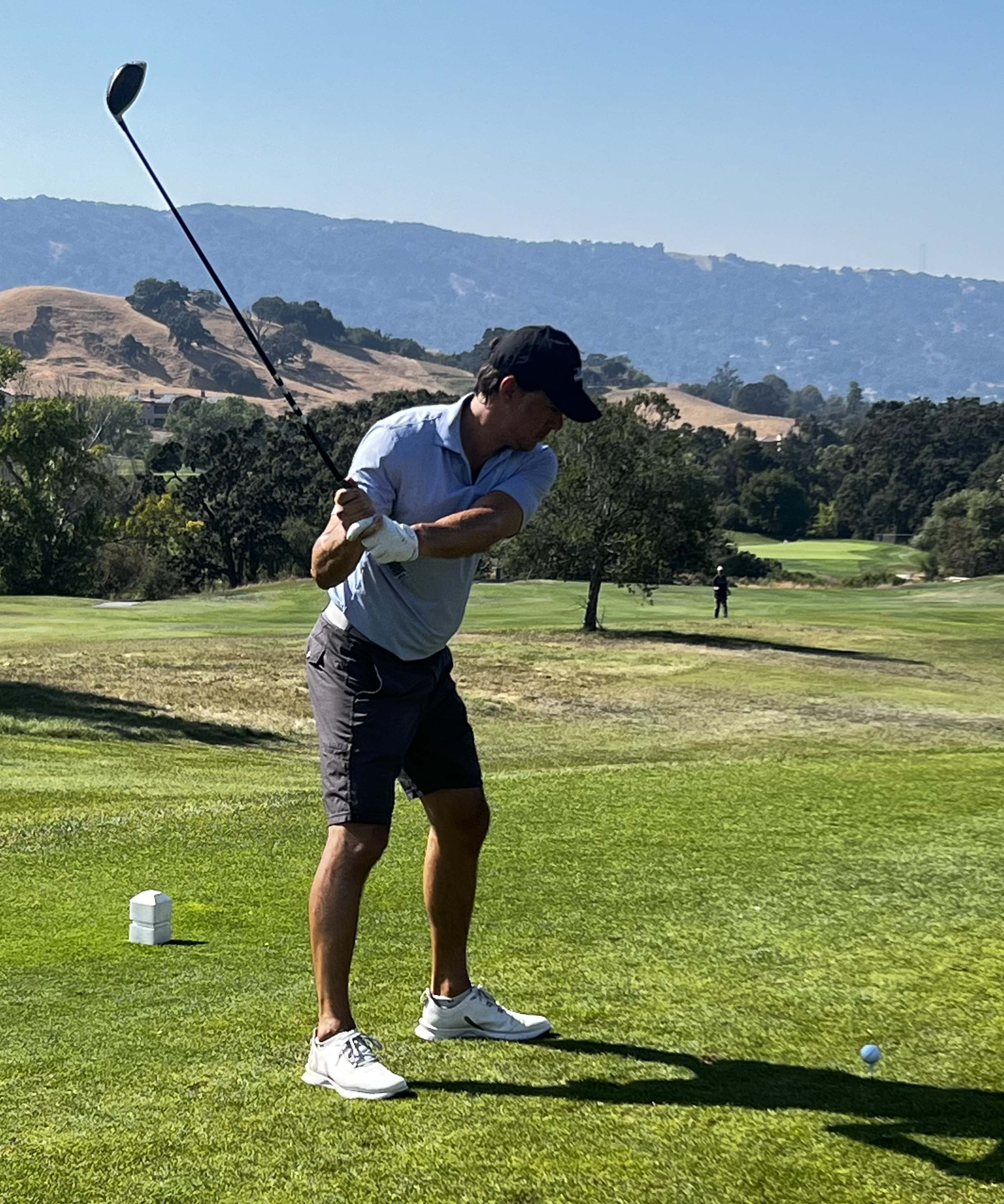 2025 Resurrection Greek Orthodox Church Golf Tournament - Default Image of Golf Sponsor (Individual) - Regular Pricing