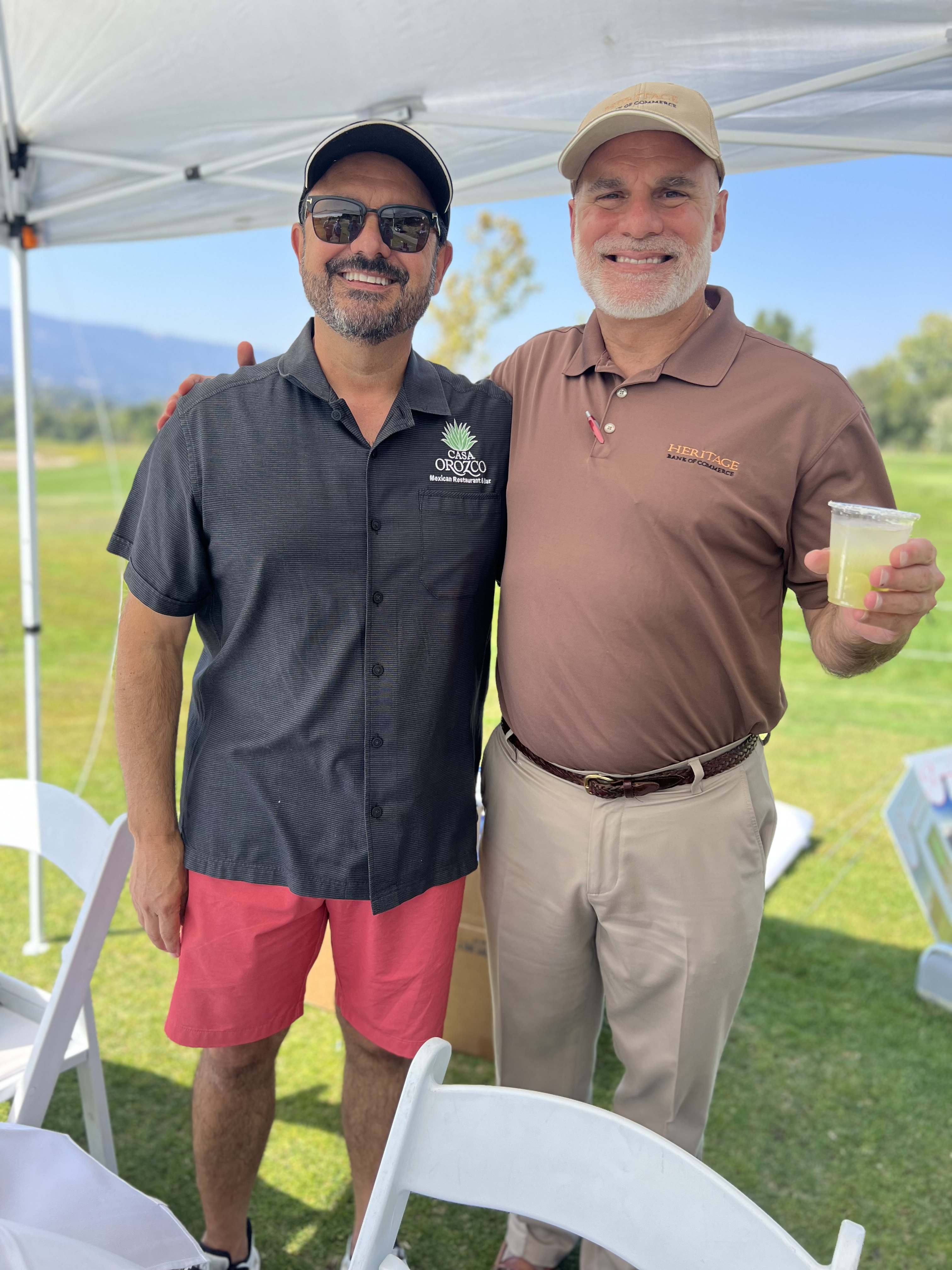 2025 Resurrection Greek Orthodox Church Golf Tournament - Default Image of Beverage Sponsor