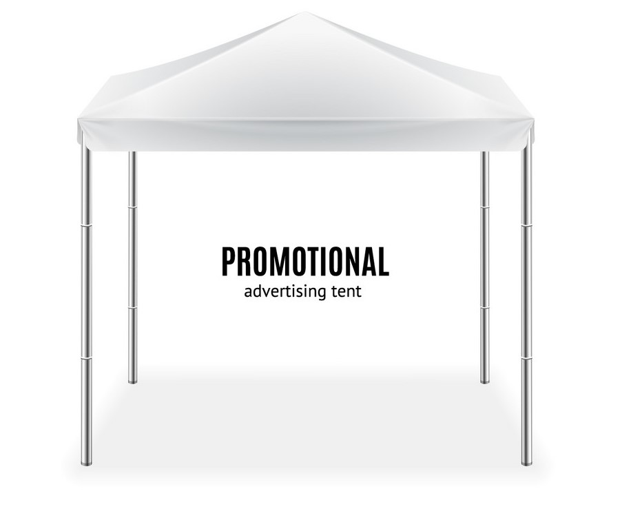 2025 Resurrection Greek Orthodox Church Golf Tournament - Default Image of Promotional Tent Sponsor