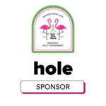 Image of Hole Sponsor