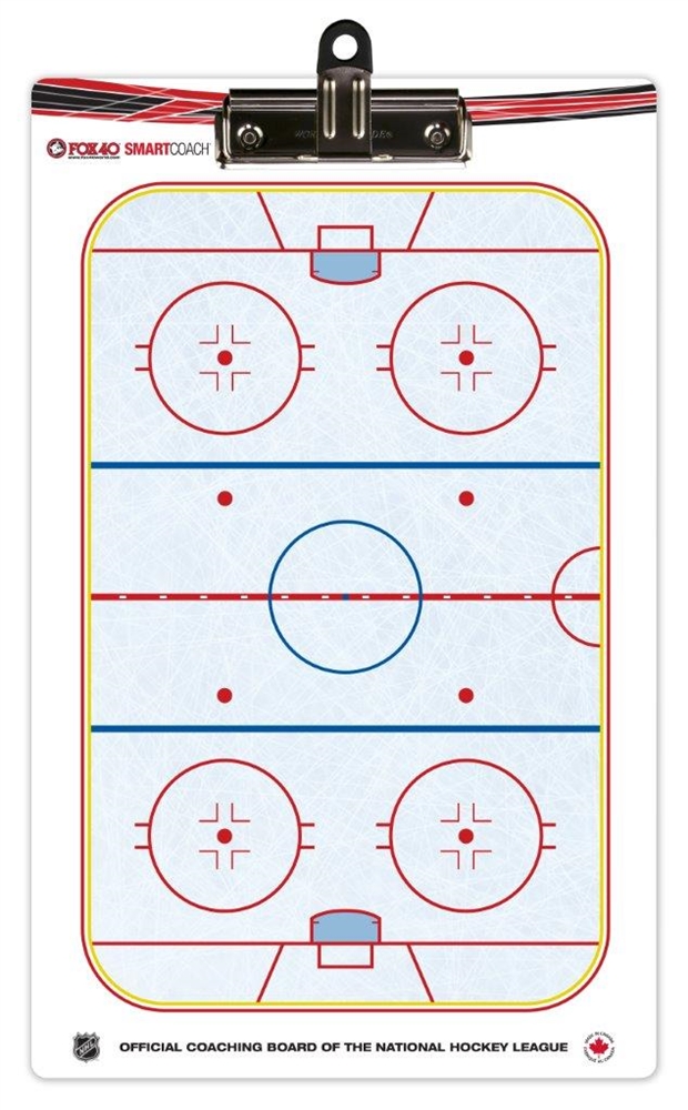GVMHA Annual Golf Tournament - Default Image of Coaching Boards