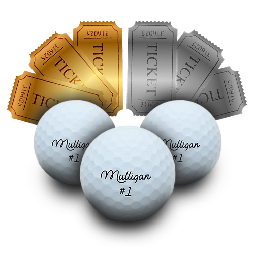 St Padre Pio KoC 13704 Charity Golf Classic - Default Image of 3-3-3 Super Bundle