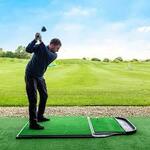Image of Practice Range Sponsor
